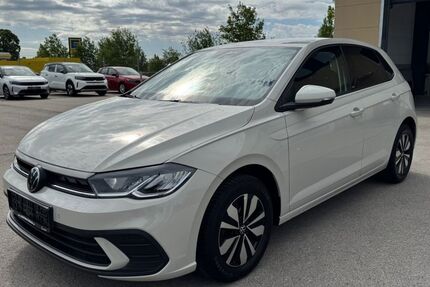 VW Polo 60.331 km 18.990 &euro; Eitensheim 85117