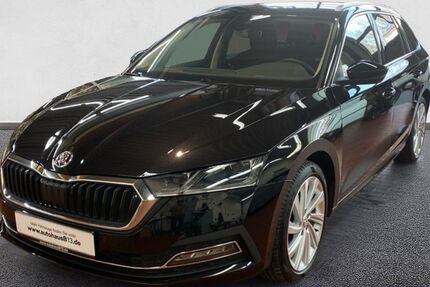 Skoda Octavia 70.800 km 22.690 &euro; Karlskron-Brautlach 85123