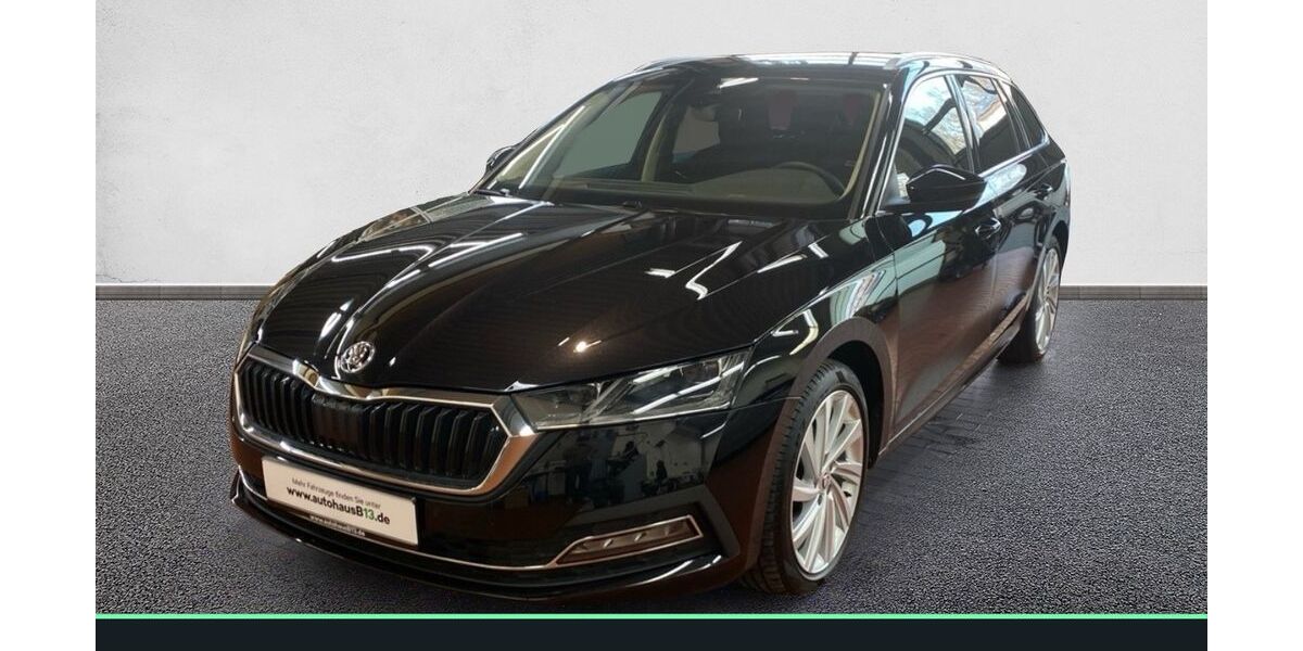 Skoda Octavia 70.800 km 22.690 &euro; Karlskron-Brautlach 85123