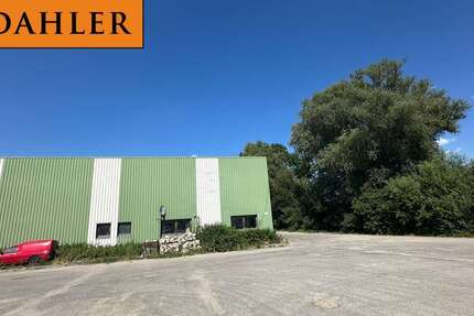 Gewerbeobjekt Karlshuld - 1.200.000&euro; | Angebot:25812668
