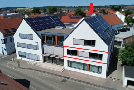 Gewerbeobjekt Gaimersheim - 2.200&euro; | Angebot:27292306