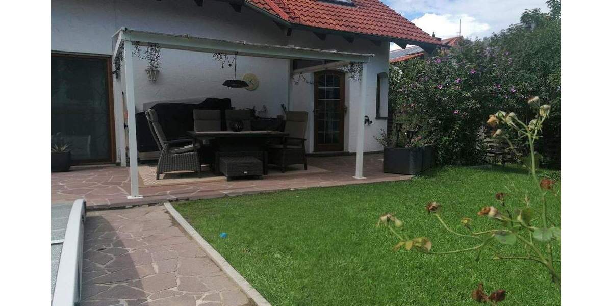 Etagenwohnung Karlshuld - 5 Zimmer, 152 m&sup2;, 579.000&euro; | Angebot:25780271