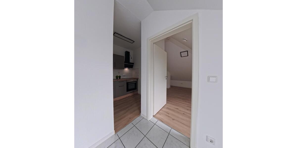 Dachgeschoßwohnung Ingolstadt Friedrichshofen-Hollerstauden - 2 Zimmer, 45 m&sup2;, 630&euro; | Angebot:27550141
