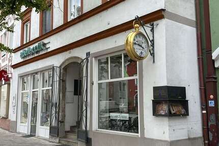 Gewerbeobjekt Ingolstadt Altstadt Nordwest - 1.200&euro; | Angebot:21478990