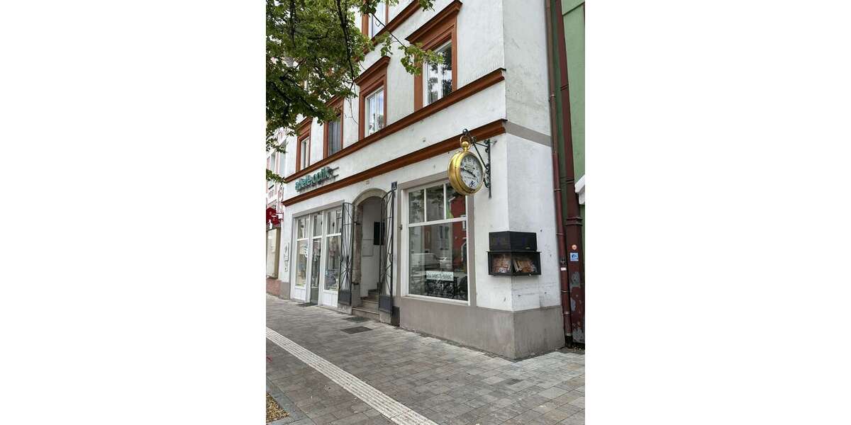 Gewerbeobjekt Ingolstadt Altstadt Nordwest - 1.200&euro; | Angebot:21478990