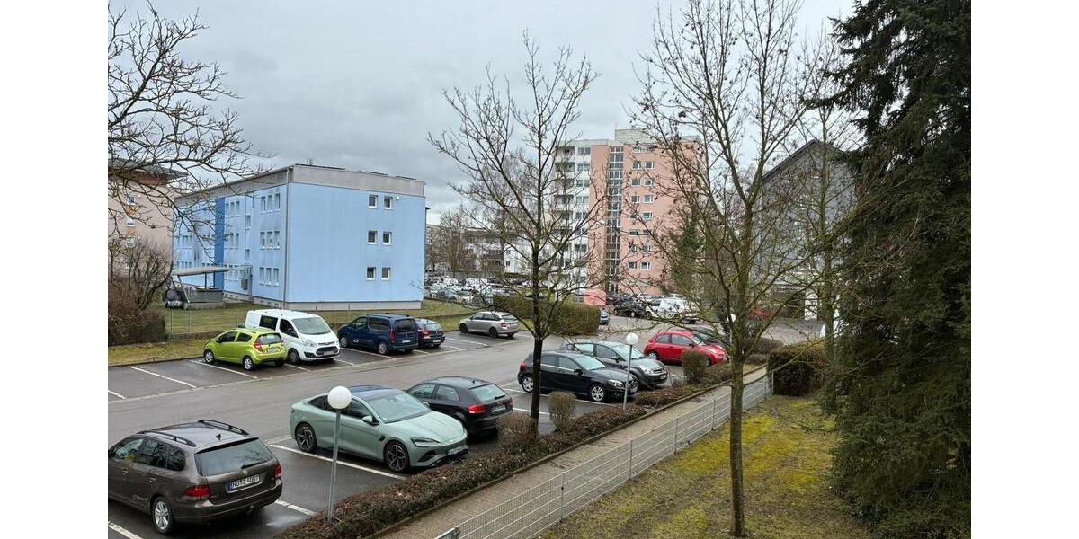 Etagenwohnung Neuburg an der Donau - 2 Zimmer, 45 m&sup2;, 175.000&euro; | Angebot:25498048