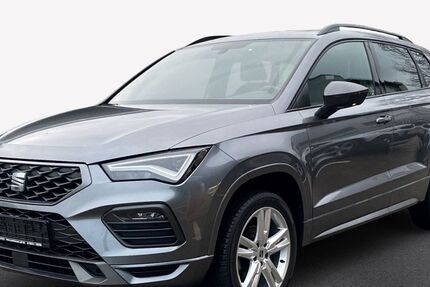 Seat Ateca 85.900 km 21.890 &euro; Pfaffenhofen 85276