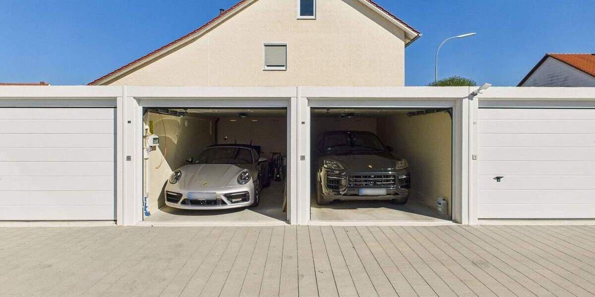 Etagenwohnung Ingolstadt Friedrichshofen - 2 Zimmer, 63 m&sup2;, 429.800&euro; | Angebot:25768717