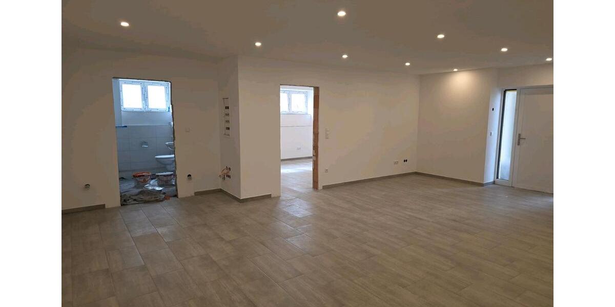 Erdgeschoßwohnung Mainburg - 2 Zimmer, 75 m&sup2;, 900&euro; | Angebot:25843221