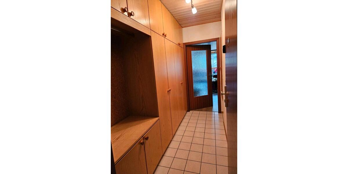 Etagenwohnung Riedenburg - 1 Zimmer, 34 m&sup2;, 400&euro; | Angebot:25637729