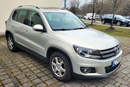 VW Tiguan 138.800 km 10.500 &euro; Eichstätt 85072