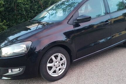 VW Polo 171.844 km 4.799 &euro; Pfaffenhofen a.d.Ilm 85276