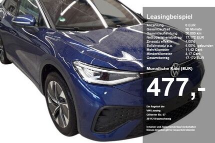 VW ID.5 19.780 km 39.950 &euro; Ingolstadt 85053