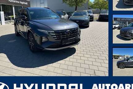 Hyundai TUCSON 20.500 km 31.475 &euro; Ingolstadt 85053