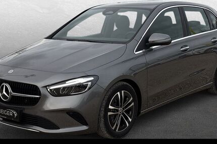 Mercedes-Benz B 180 3.500 km 38.750 &euro; Reichertshofen 85084