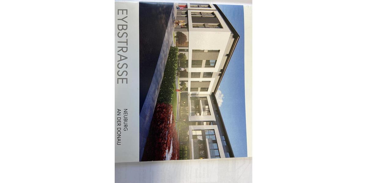 Etagenwohnung Neuburg an der Donau - 2.5 Zimmer, 65 m&sup2;, 900&euro; | Angebot:25220768