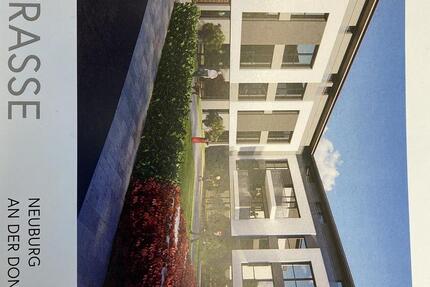 Wohnung Neuburg an der Donau - 2.5 Zimmer, 65 m&sup2;, 900&euro; | Angebot:25220768