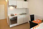 Etagenwohnung Ingolstadt Friedrichshofen-Hollerstauden - 1 Zimmer, 25 m&sup2;, 515&euro; | Angebot:26557017
