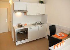 Wohnung Ingolstadt Friedrichshofen-Hollerstauden - 1 Zimmer, 25 m&sup2;, 515&euro; | Angebot:26557017