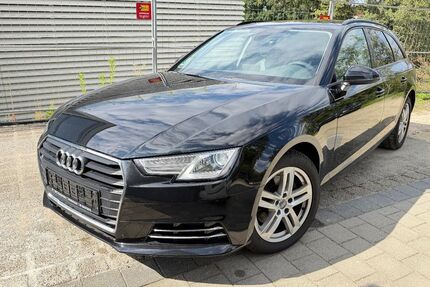 Audi A4 272.230 km 8.750 &euro; pfaffenhofen an der ilm 85276