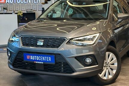 Seat Arona 174.163 km 9.199 &euro; Pfaffenhofen 85276