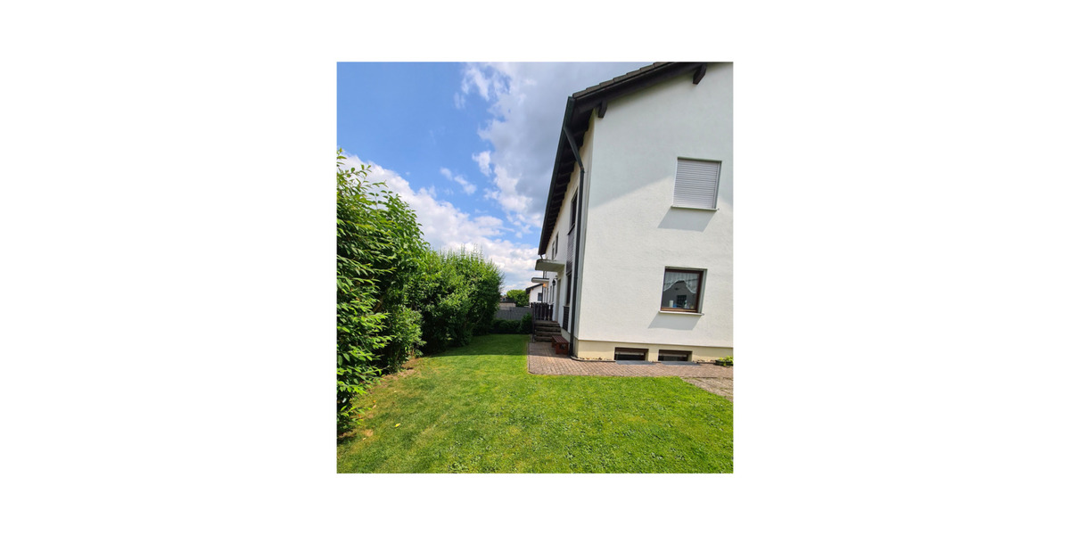 Mehrfamilienhaus, Wohnhaus Wettstetten - 4 Zimmer, 135 m&sup2;, 495.000&euro; | Angebot:26017830