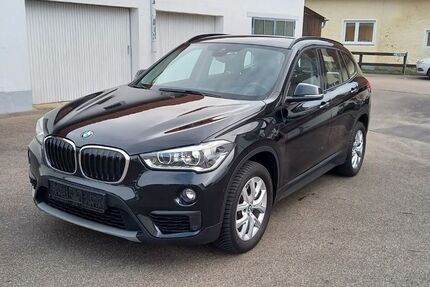 BMW X1 129.600 km 15.900 &euro; Hörzhausen 86529