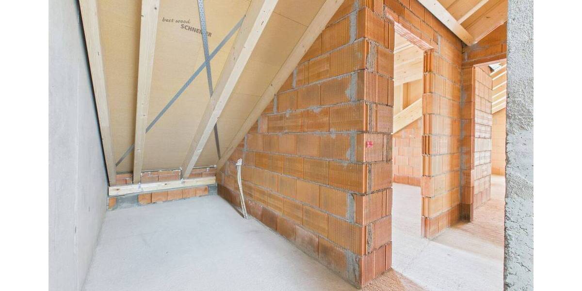 Etagenwohnung Ingolstadt Hundszell - 2 Zimmer, 61 m&sup2;, 410.000&euro; | Angebot:26694289