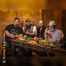 Da Meier & Watschnbaam - Öh 15.01.2027 eventhalle Westpark