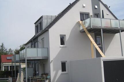 Wohnung Baar-Ebenhausen Ebenhausen - 2 Zimmer, 59 m&sup2;, 250.000&euro; | Angebot:25171404