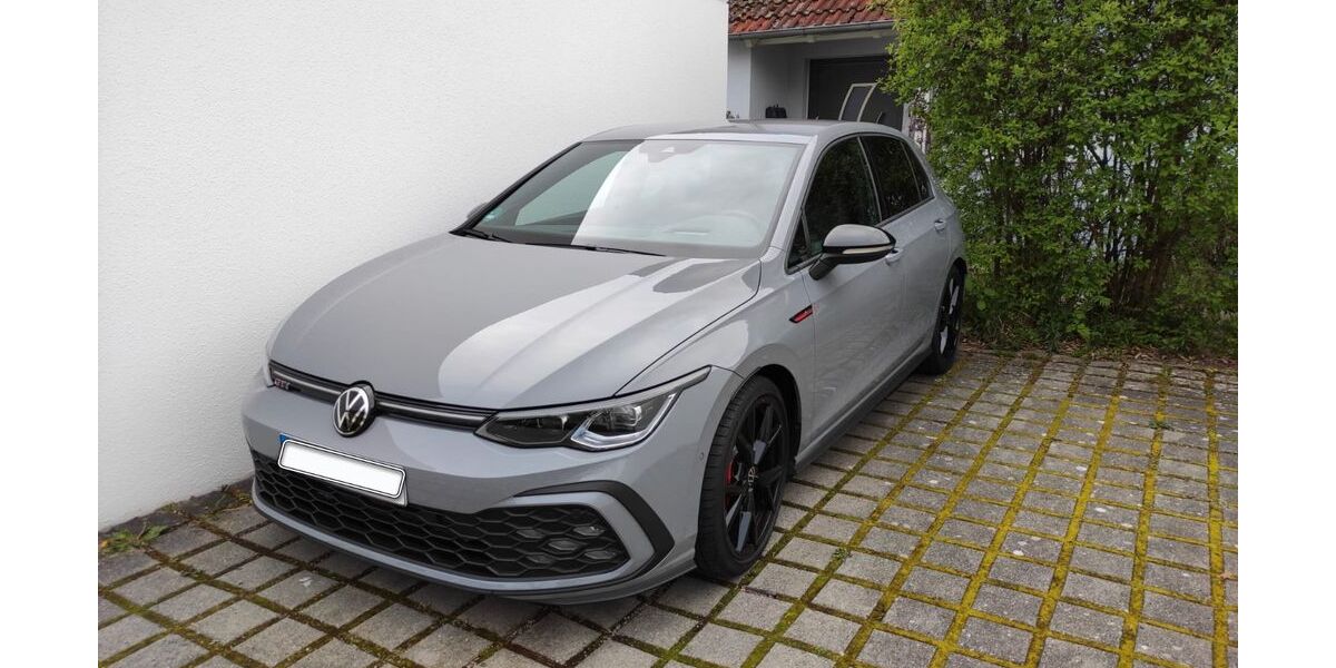 VW Golf 38.000 km 29.800 &euro; Ingolstadt 85049