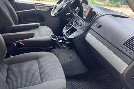 VW T5 Multivan 292.000 km 13.500 &euro; Ingolstadt 85049