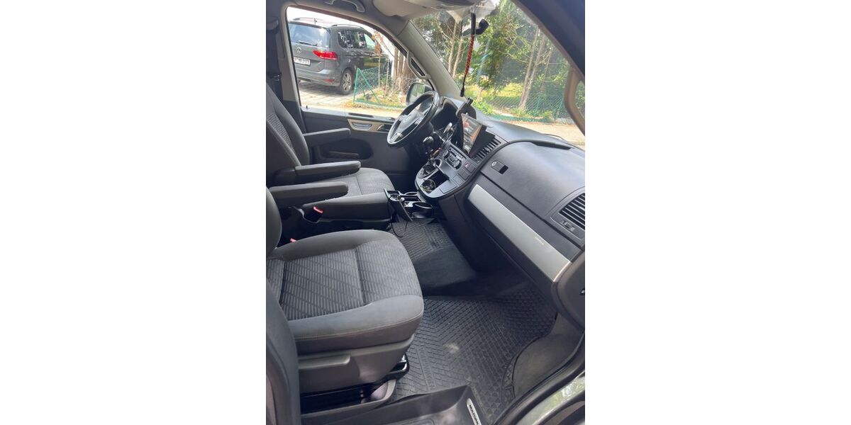 VW T5 Multivan 292.000 km 13.500 &euro; Ingolstadt 85049