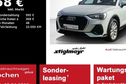 Audi Q3 14.645 km 40.249 &euro; Pfaffenhofen 85276