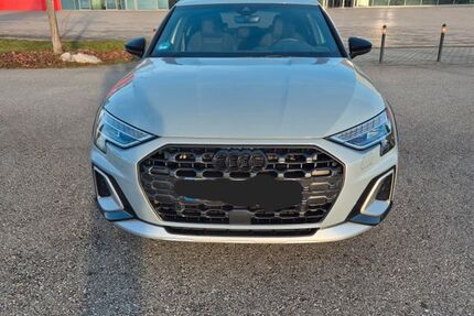 Audi A3 21.000 km 35.190 &euro; Vohburg 85088