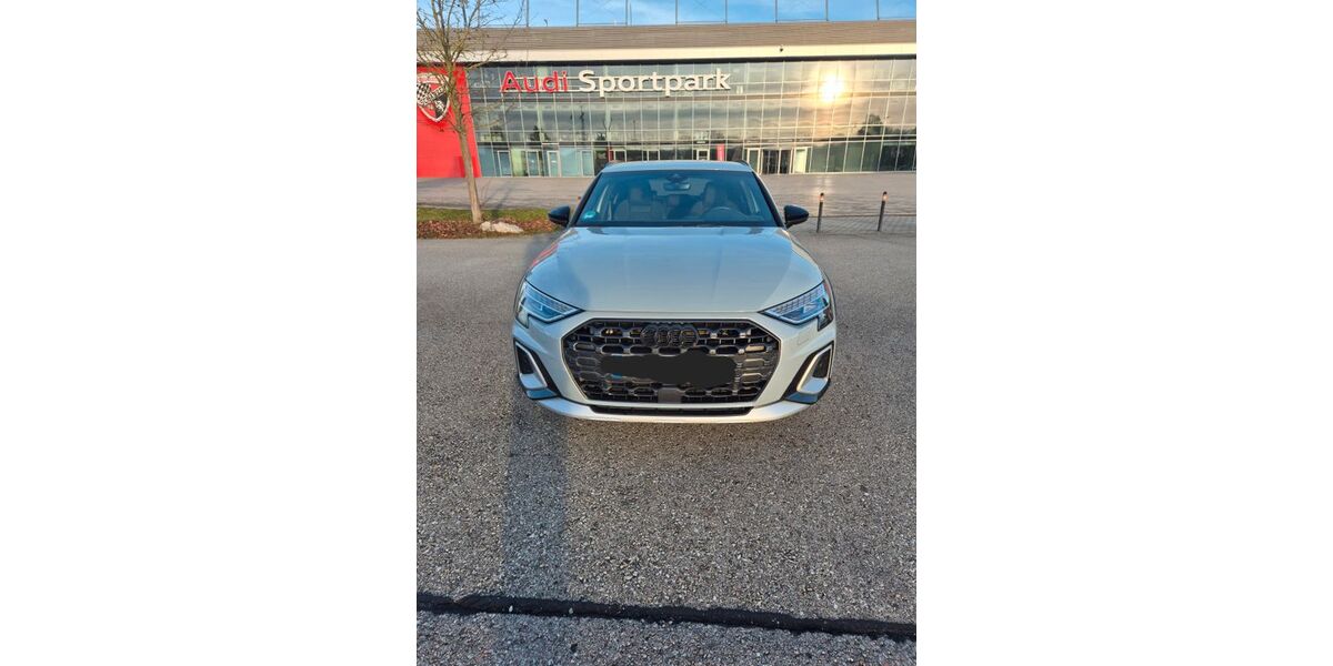 Audi A3 21.000 km 35.190 &euro; Vohburg 85088