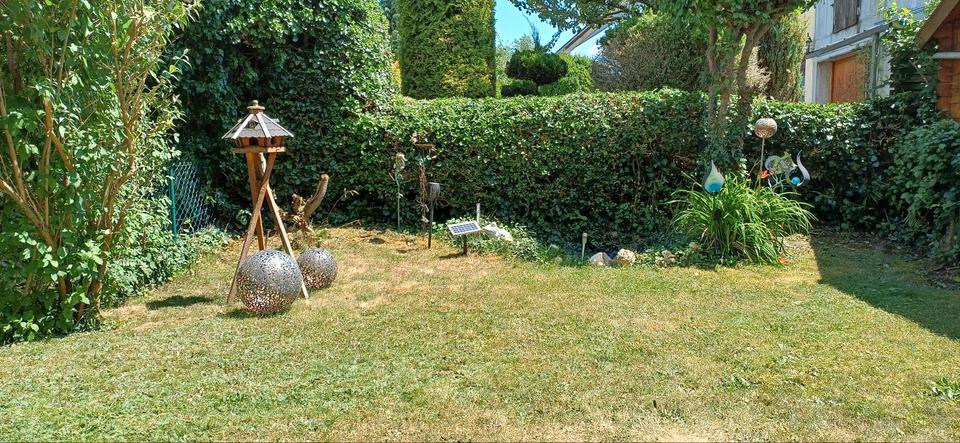 Erdgeschoßwohnung Schrobenhausen - 2 Zimmer, 56 m&sup2;, 236.000&euro; | Angebot:25294817