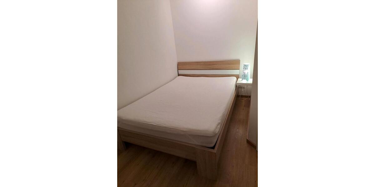 Erdgeschoßwohnung Eichstätt - 1 Zimmer, 24 m&sup2;, 390&euro; | Angebot:27622525