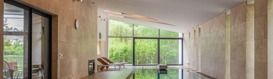 Donautherme Ingolstadt Bayern Schwimmbad Wellness Wasser Familie