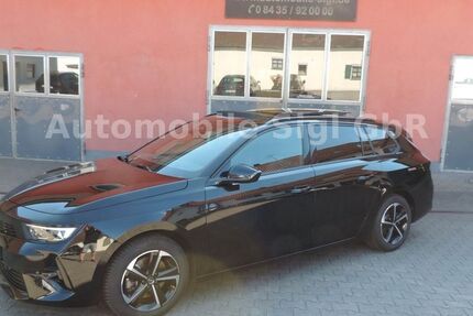 Opel Astra 20.577 km 19.500 &euro; Ehekirchen - Hollenbach 86676