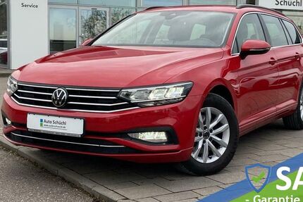 VW Passat Variant 46.170 km 24.548 &euro; Schrobenhausen-Edelshsn. 86529