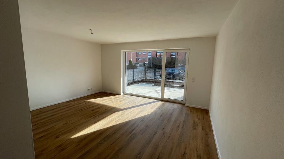 Erdgeschoßwohnung Ingolstadt Münchener Straße - 2 Zimmer, 75 m&sup2;, 412.500&euro; | Angebot:25614247