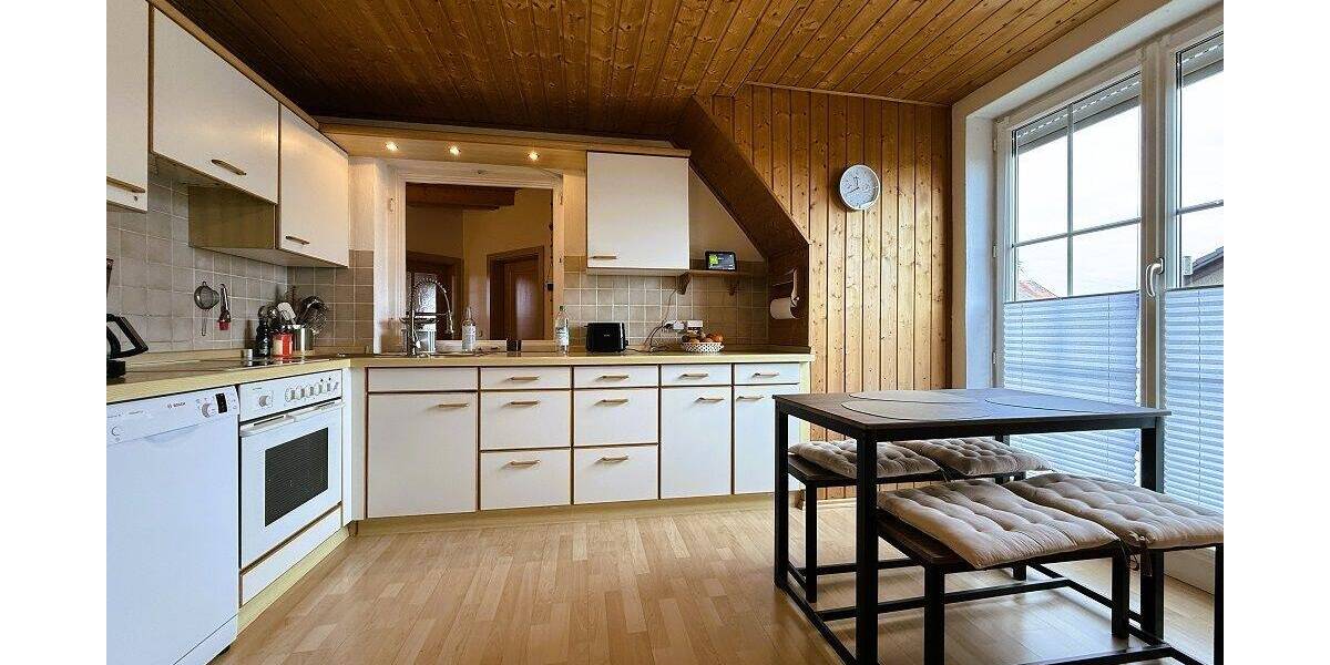 Mehrfamilienhaus, Wohnhaus Eitensheim - 7 Zimmer, 193 m&sup2;, 639.000&euro; | Angebot:25729209