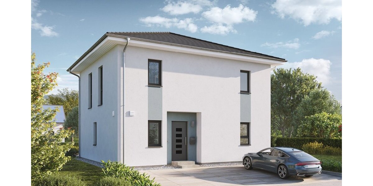 Freiraum für Eure Wünsche - Euer Einfamilienhaus in Ingolstadt zum Mitgestalten - Einfamilienhaus Ingolstadt Südost | Angebot:27338143