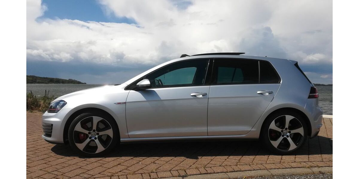VW Golf 78.000 km 17.899 &euro; ingolstadt 85049