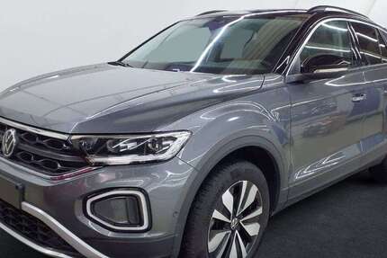VW T-Roc 27.520 km 27.250 &euro; Ingolstadt 85053