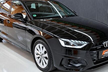 Audi A4 116.000 km 20.999 &euro; Gaimersheim bei Ingolstadt 85080