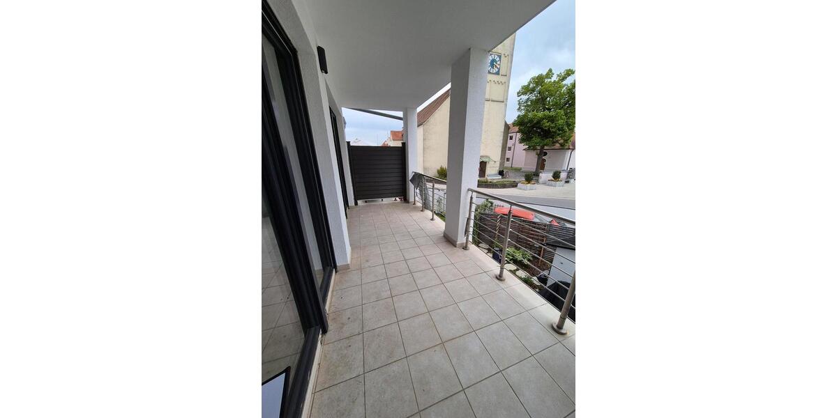 Etagenwohnung Ingolstadt - 2 Zimmer, 58 m&sup2;, 850&euro; | Angebot:26492945