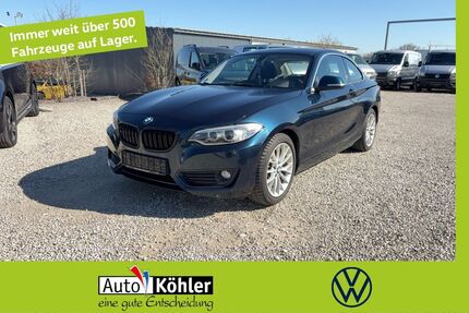 BMW 228 137.000 km 15.400 &euro; Mainburg 84048