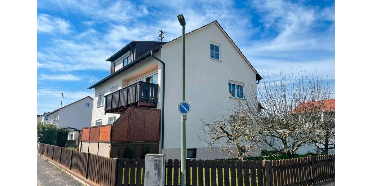 Mehrfamilienhaus, Wohnhaus Manching - 10 Zimmer, 265 m&sup2;, 599.000&euro; | Angebot:26822102
